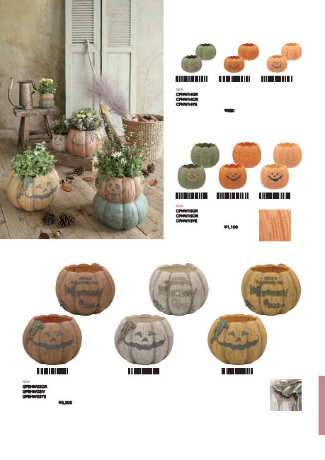 2023AW CATALOGUE