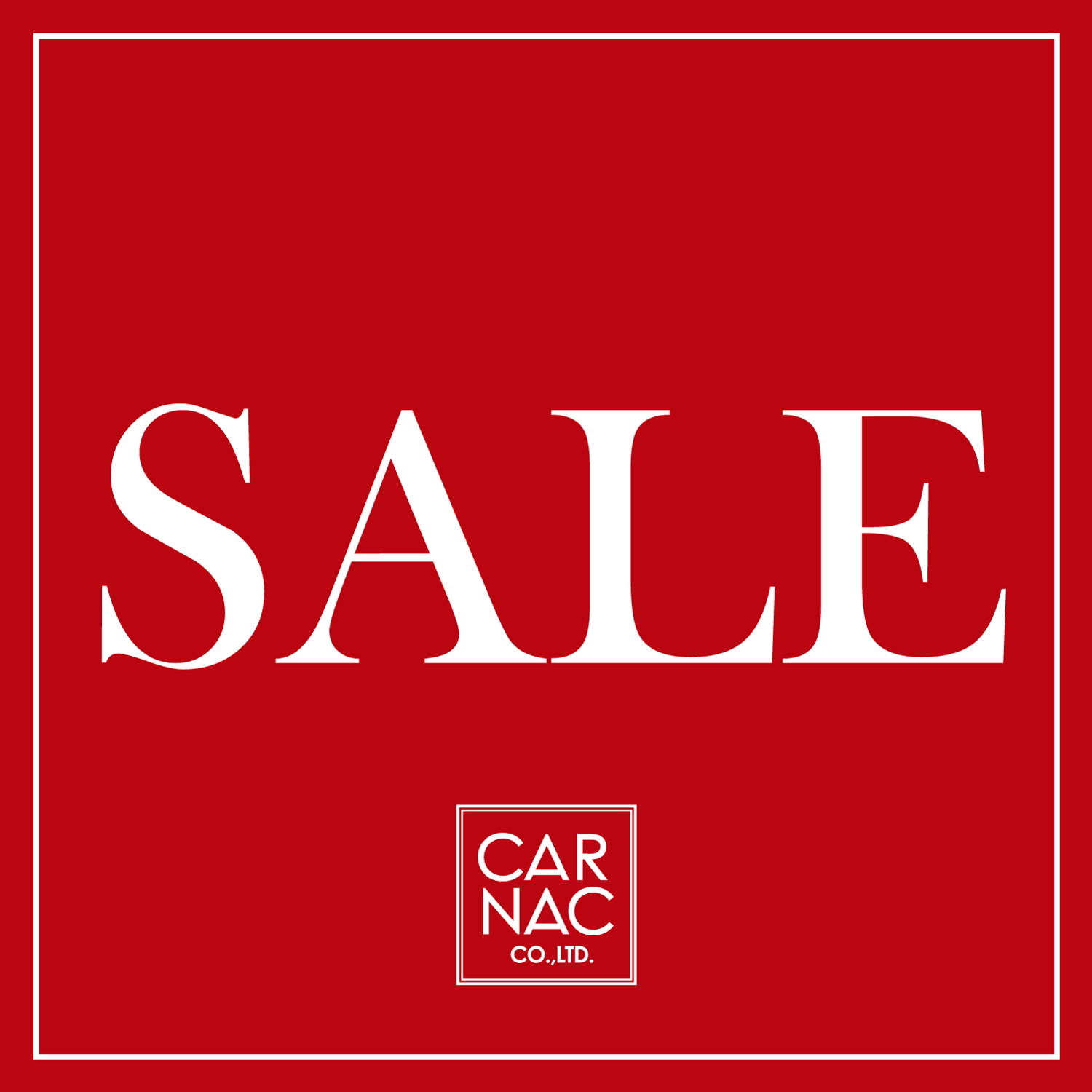 HPリニューアル記念SALE(在庫更新)