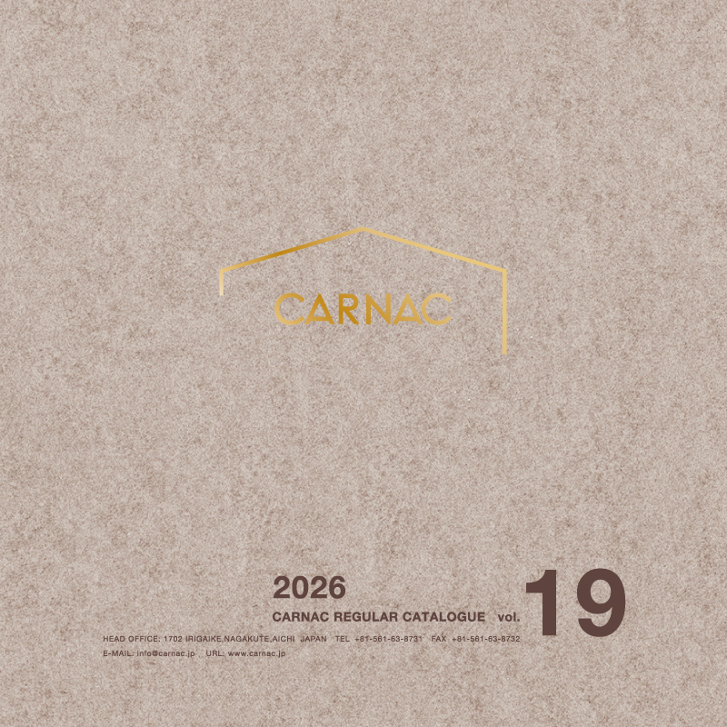 レギュラーカタログvol.19【デジタルカタログ...