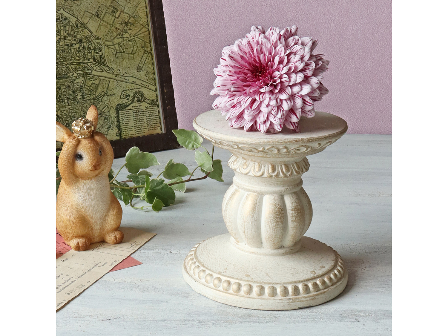 新作入荷　CQ品番セリーヌフラワースタンド