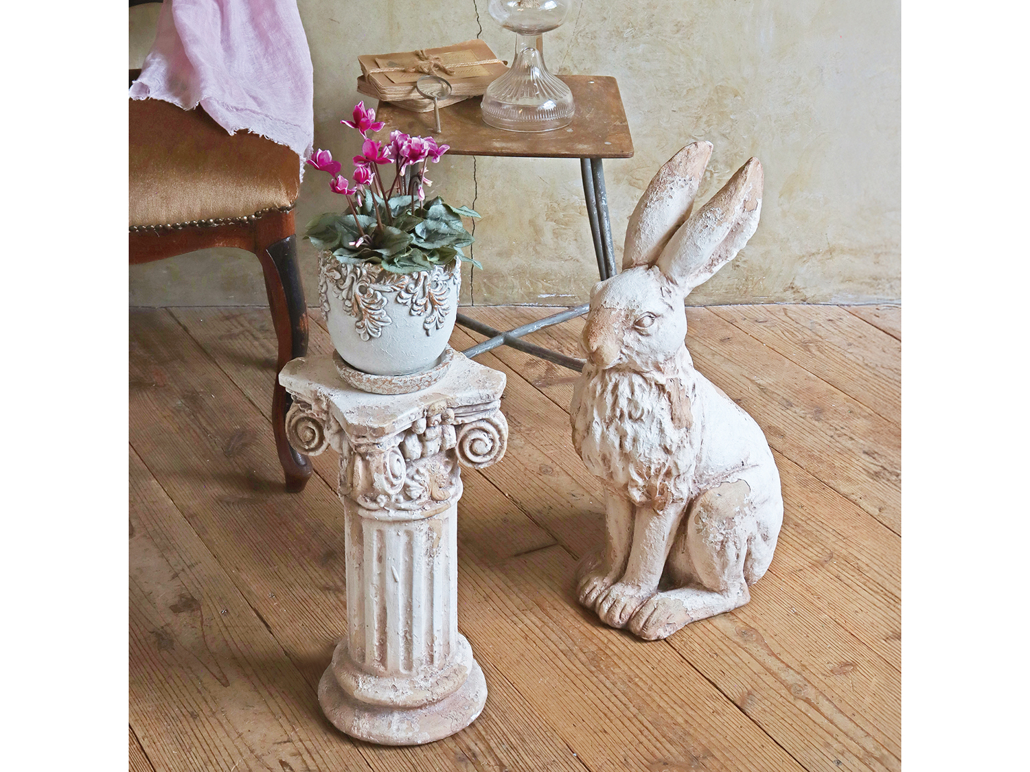 新作入荷　DS品番フルリールシリーズ