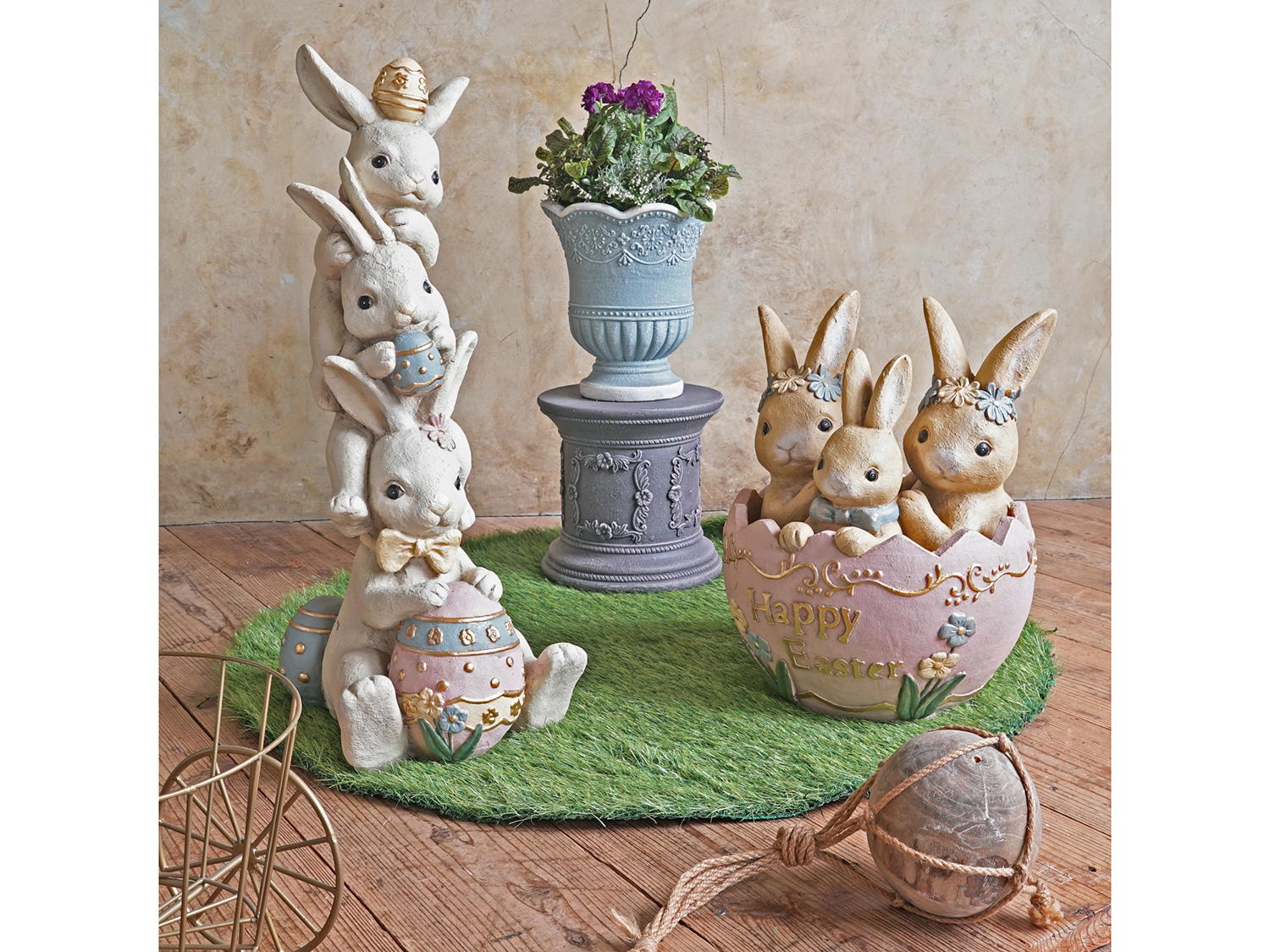 新作入荷　GFB品番イースター/Sスリットスタン...