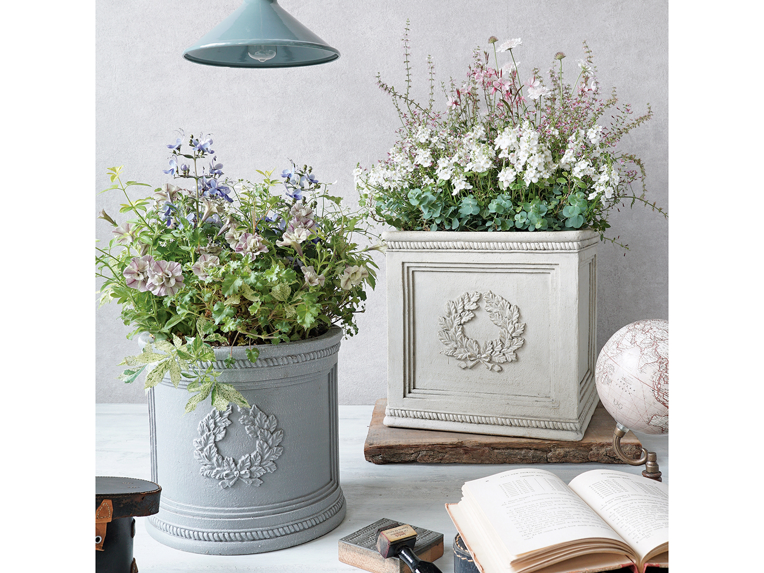 新作入荷　GFB品番リースエンブレムシリーズ