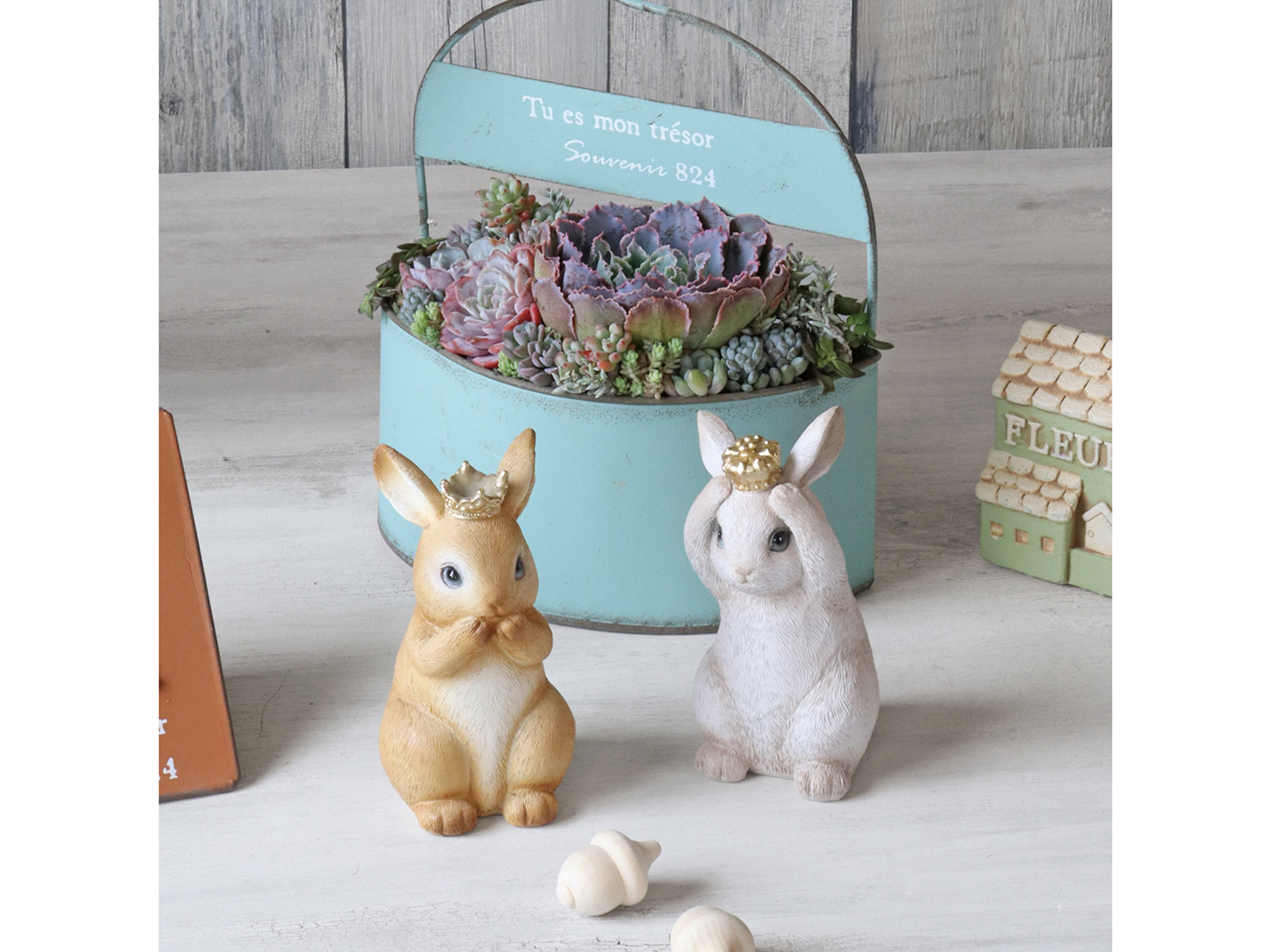 新作入荷　HG品番レジンアニマルシリーズ