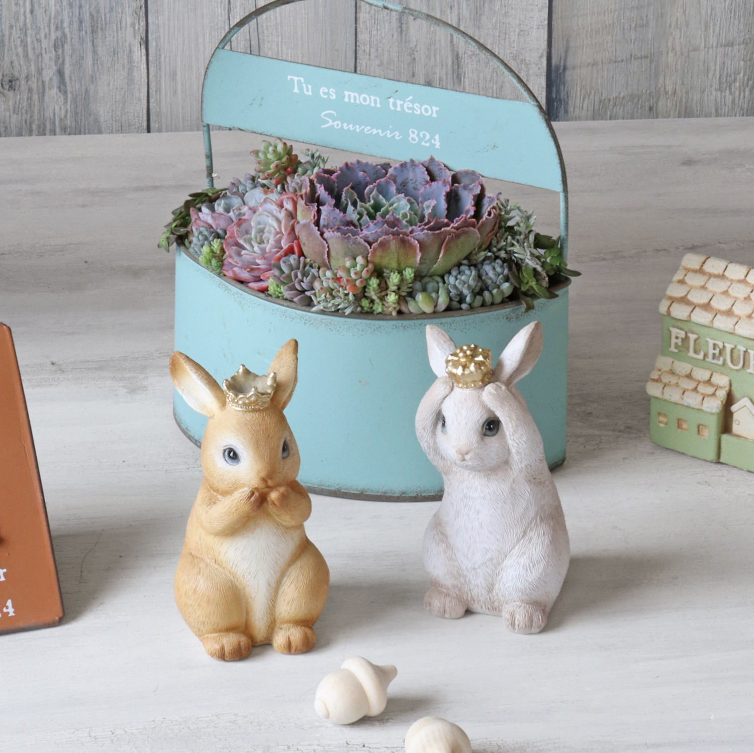 新作入荷　HG品番レジンアニマルシリーズ