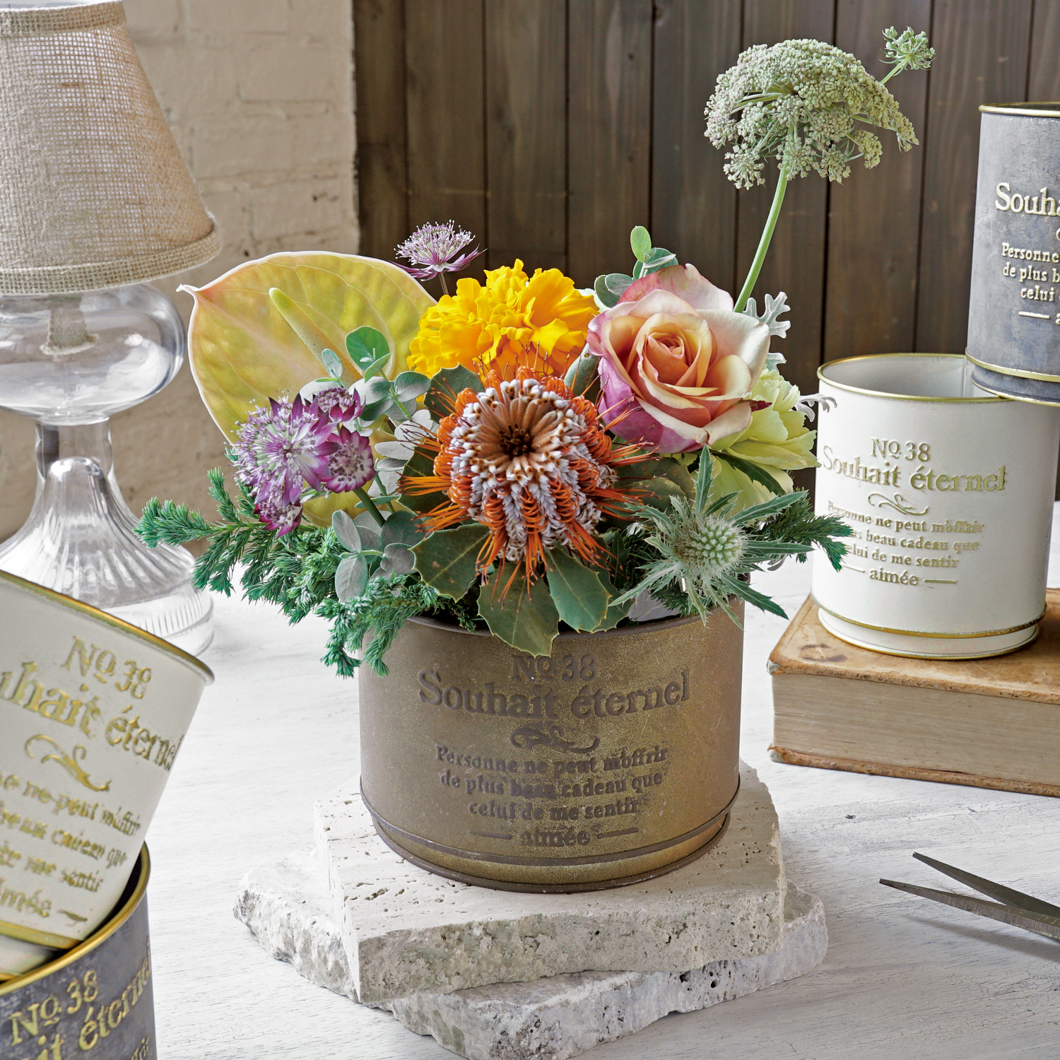 新作入荷　HSFW品番オアシスポットシリーズ