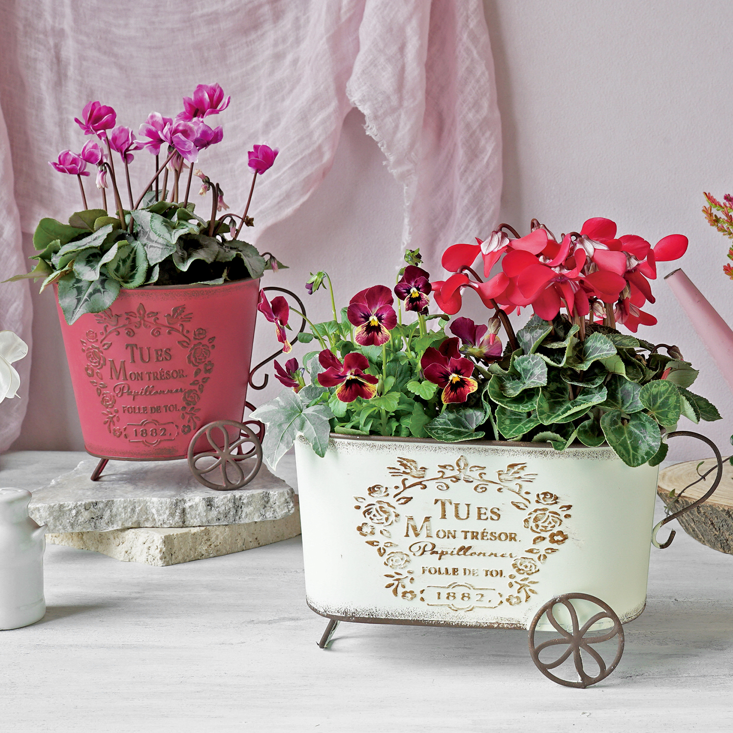 スライダー画像