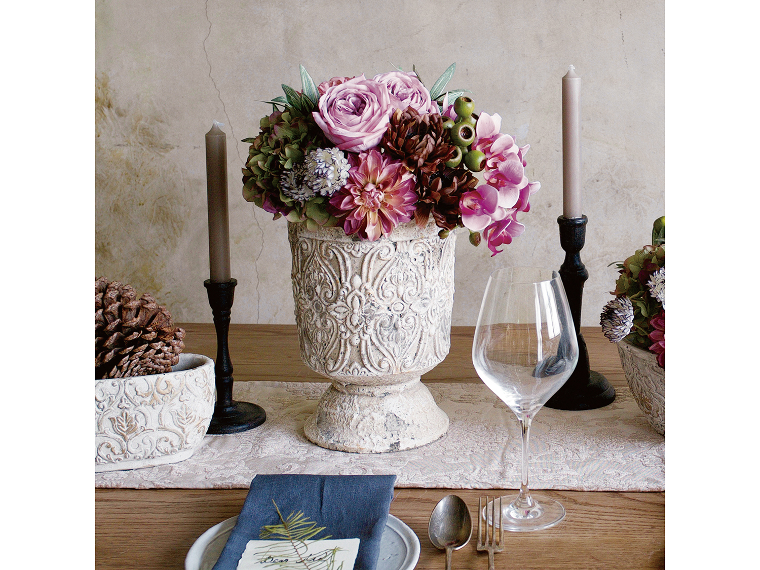 再入荷　YD品番アルカイックシリーズ