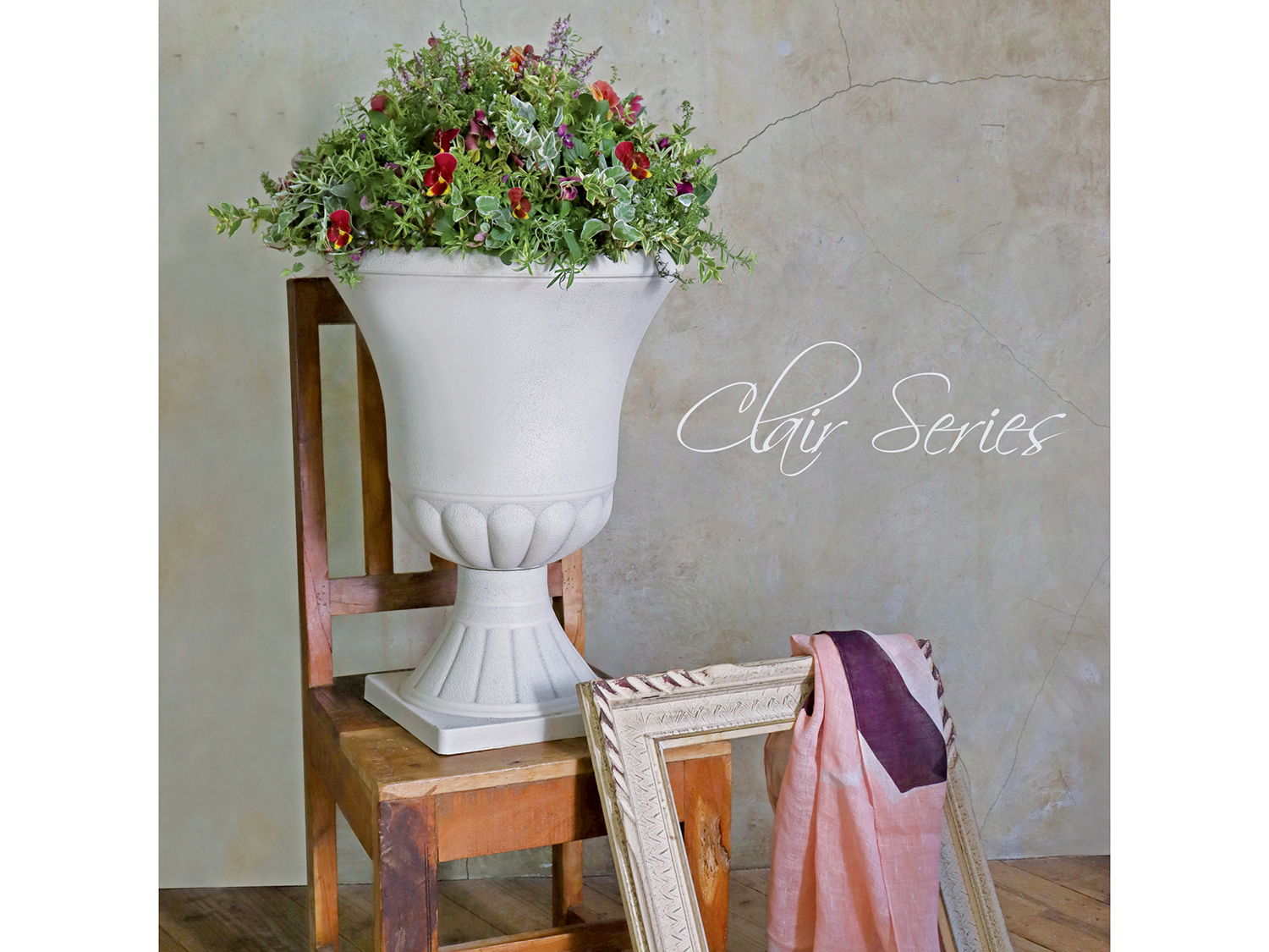 新作入荷　FC品番クレール/ソフィースリットシリ...