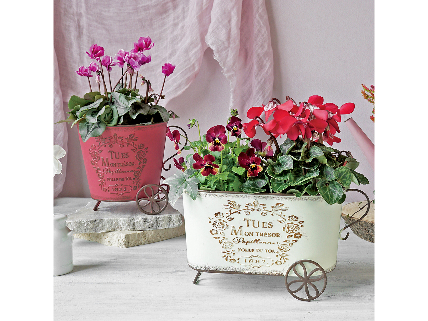 新作入荷　HSM品番トレゾアシリーズ