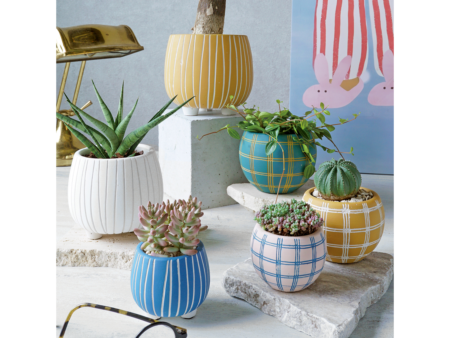 新作入荷　CP品番ヴァーグポットシリーズ