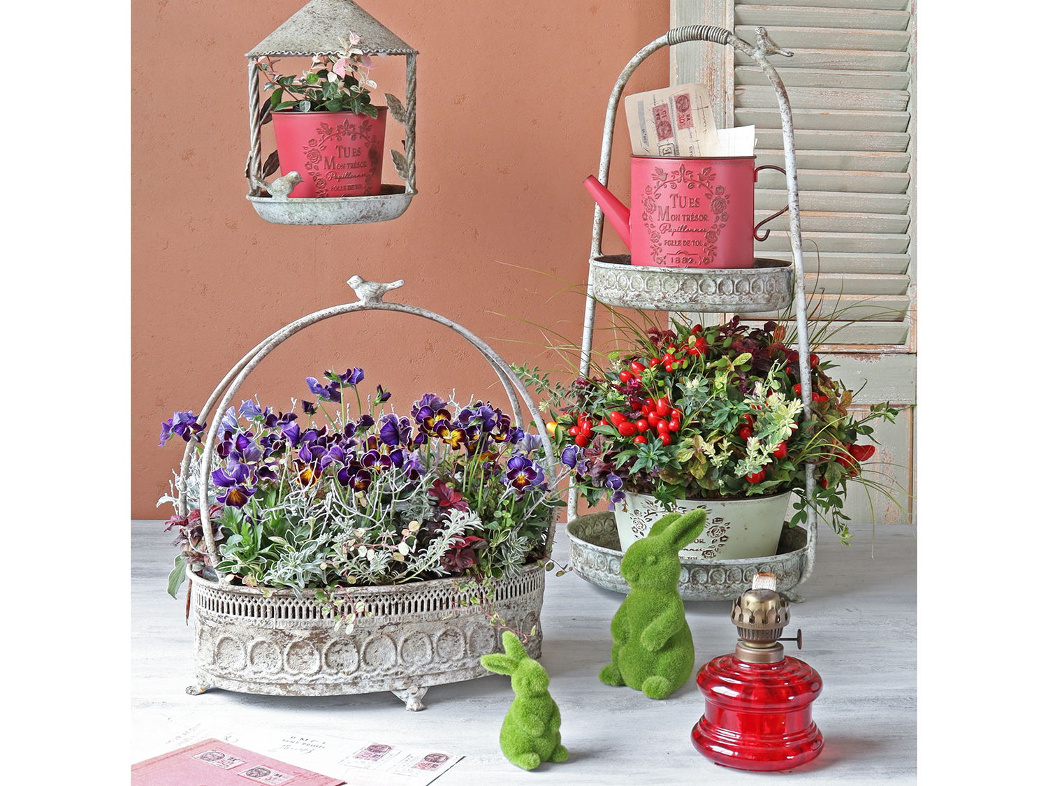 新作入荷　YG品番ジャンヌシリーズ