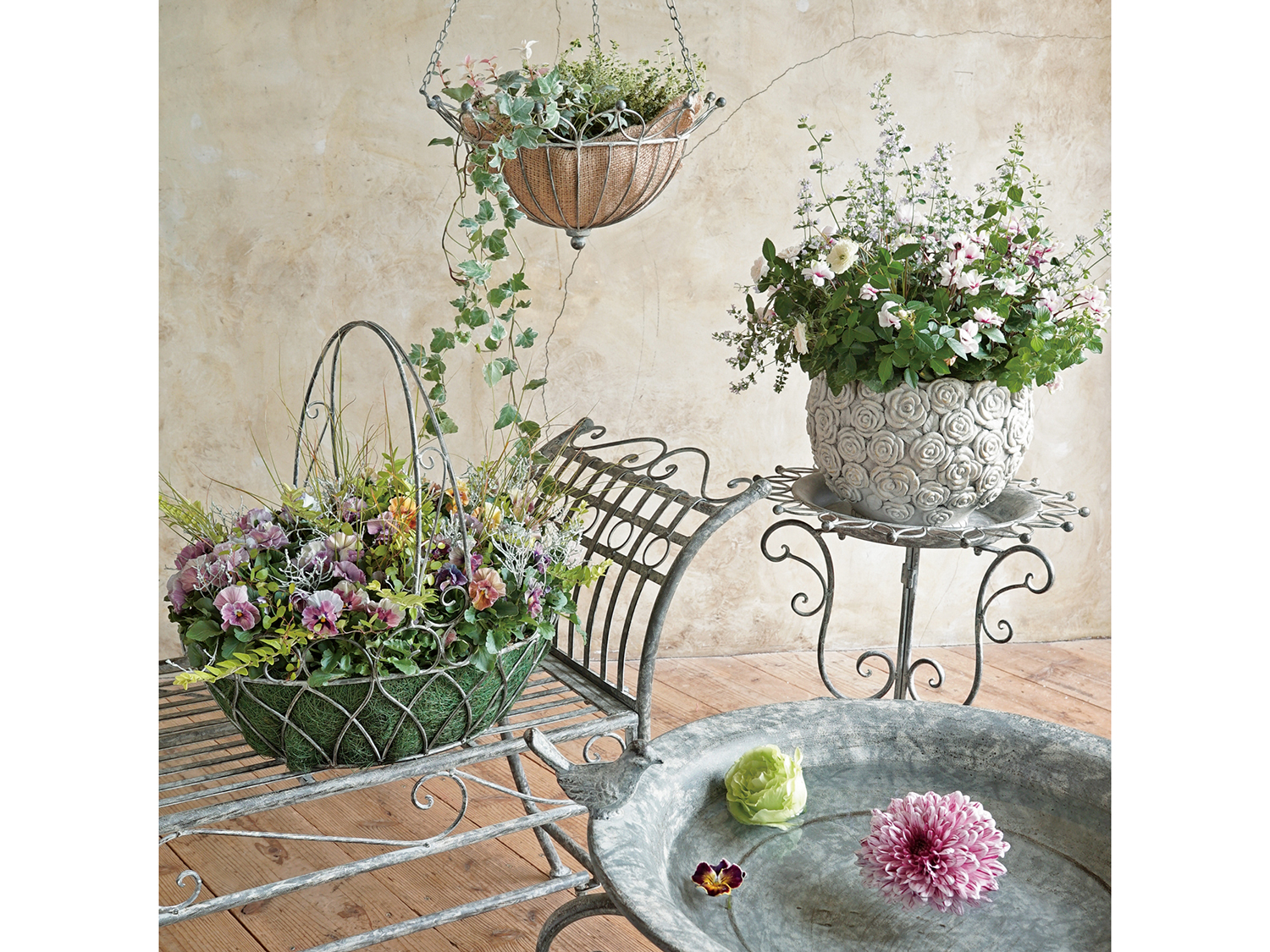 新作入荷　JG品番シャロットシリーズ