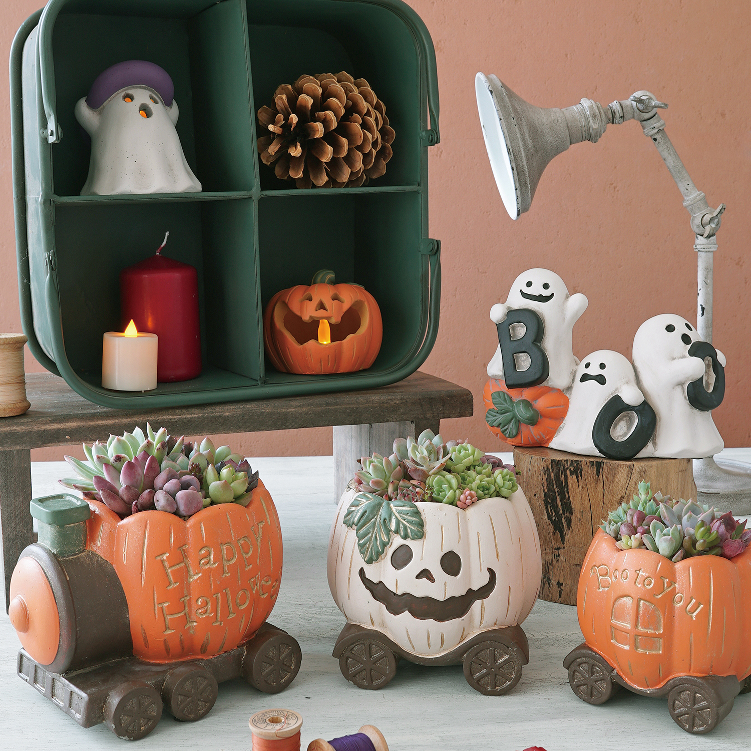 新作入荷　CPHW品番ハロウィンシリーズ